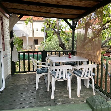 זאדאר Accommodation Suzy מראה חיצוני תמונה