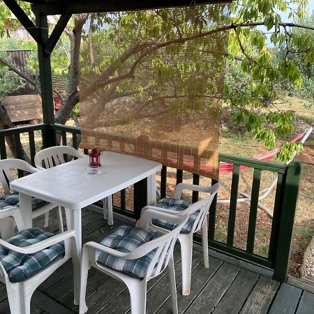 זאדאר Accommodation Suzy מראה חיצוני תמונה