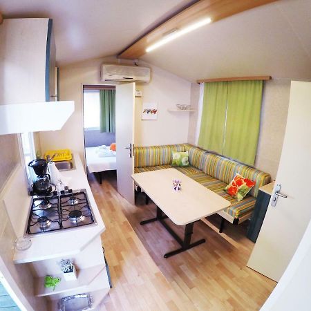 זאדאר Accommodation Suzy מראה חיצוני תמונה