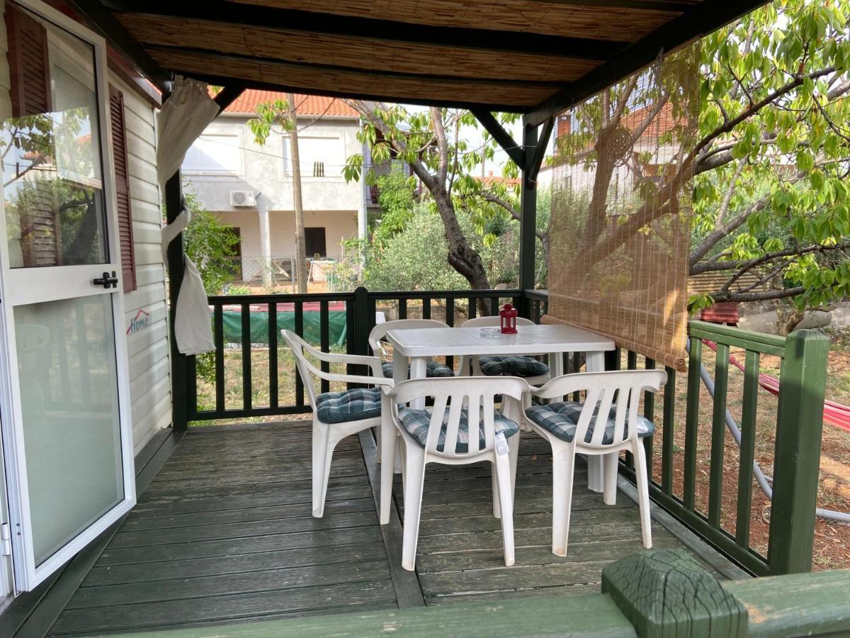 זאדאר Accommodation Suzy מראה חיצוני תמונה