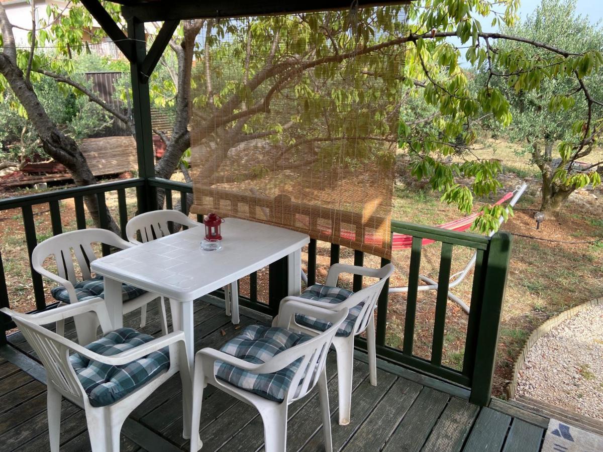 זאדאר Accommodation Suzy מראה חיצוני תמונה