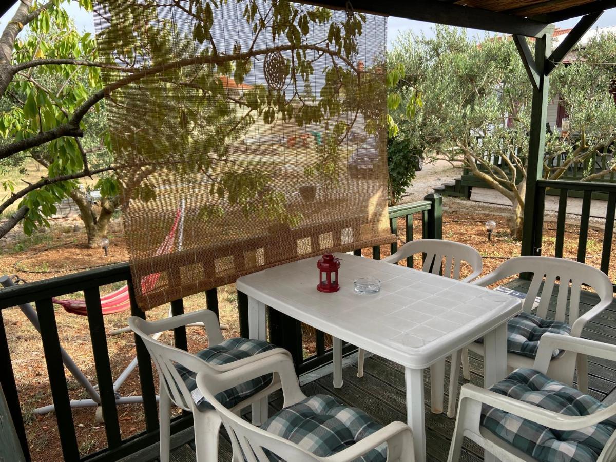 זאדאר Accommodation Suzy מראה חיצוני תמונה