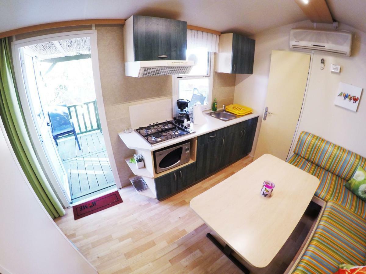 זאדאר Accommodation Suzy מראה חיצוני תמונה
