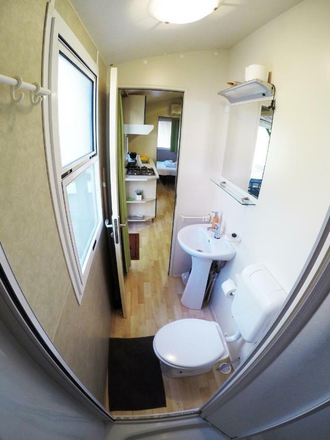 זאדאר Accommodation Suzy מראה חיצוני תמונה