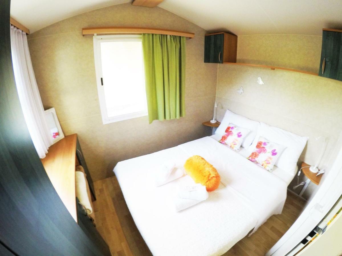 זאדאר Accommodation Suzy מראה חיצוני תמונה