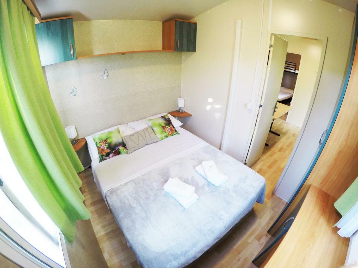 זאדאר Accommodation Suzy מראה חיצוני תמונה