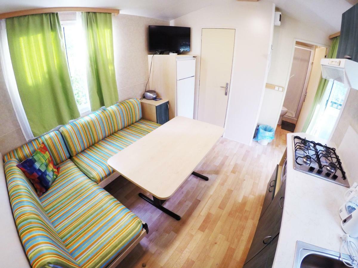 זאדאר Accommodation Suzy מראה חיצוני תמונה