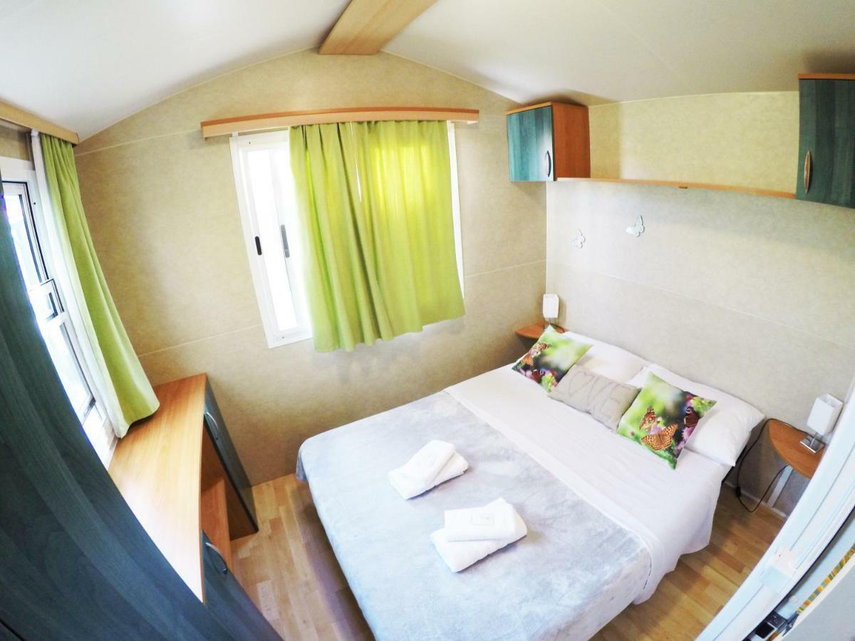 זאדאר Accommodation Suzy מראה חיצוני תמונה