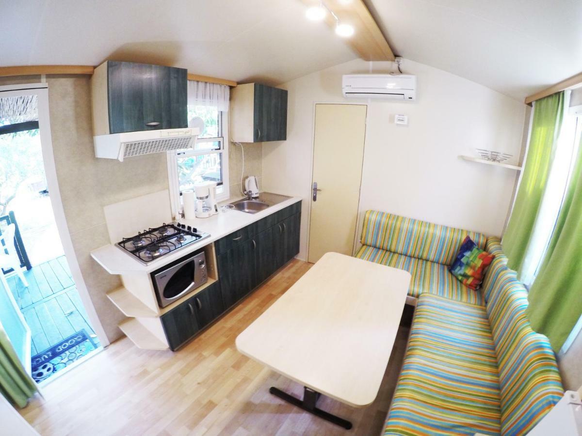 זאדאר Accommodation Suzy מראה חיצוני תמונה
