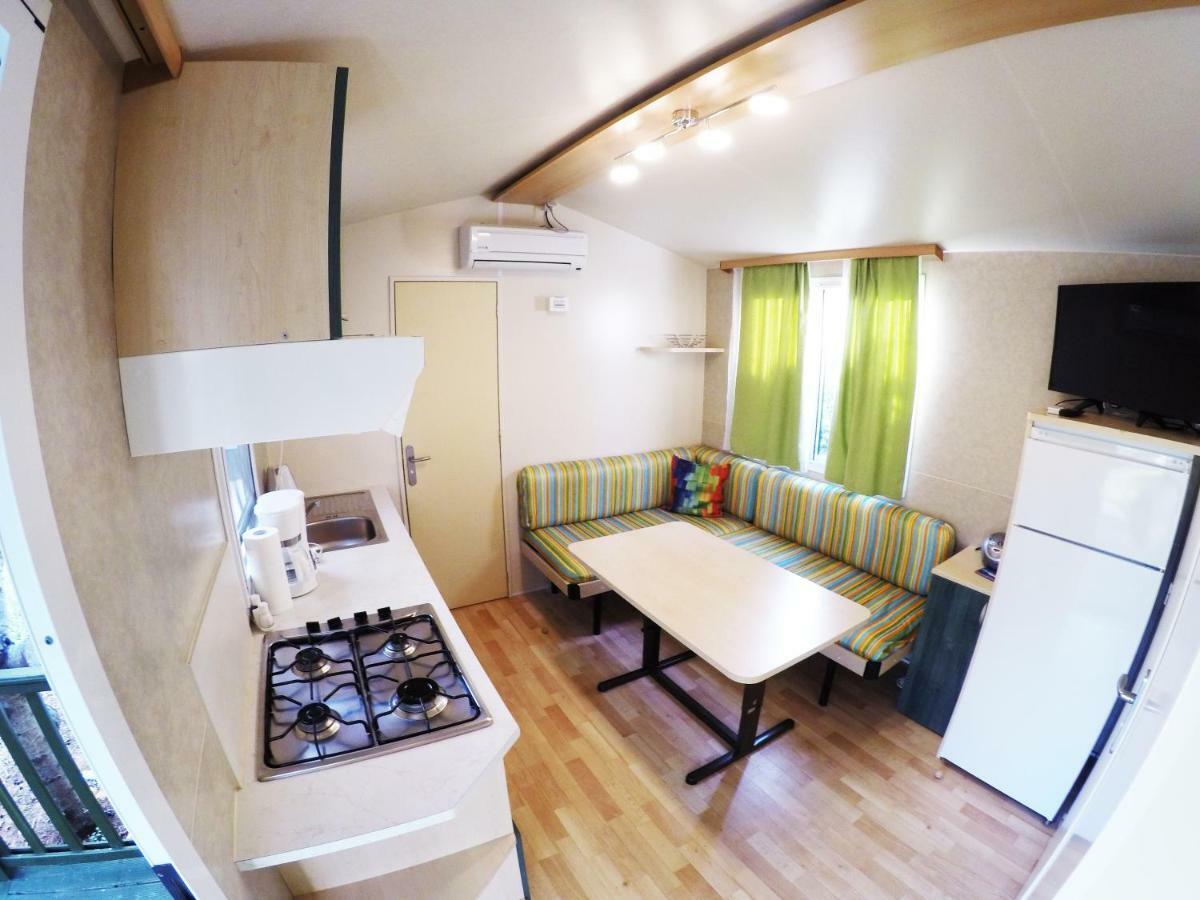 זאדאר Accommodation Suzy מראה חיצוני תמונה