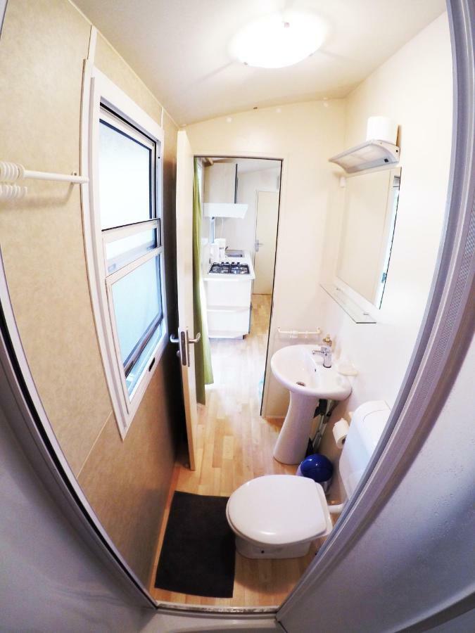 זאדאר Accommodation Suzy מראה חיצוני תמונה
