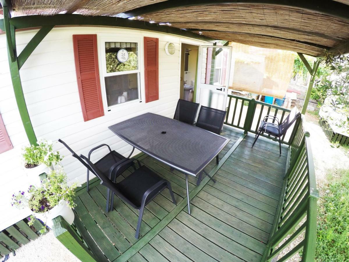 זאדאר Accommodation Suzy מראה חיצוני תמונה