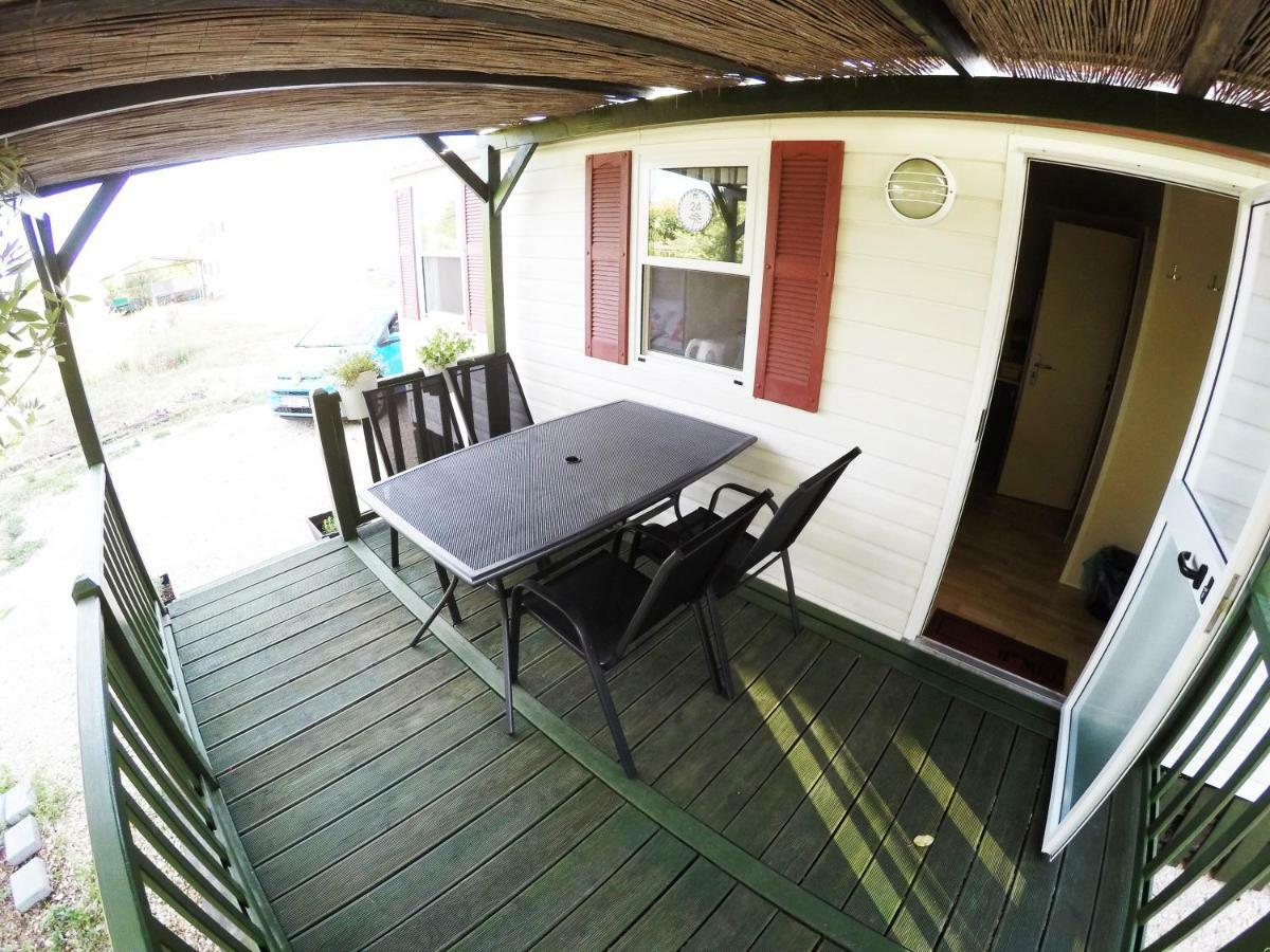 זאדאר Accommodation Suzy מראה חיצוני תמונה
